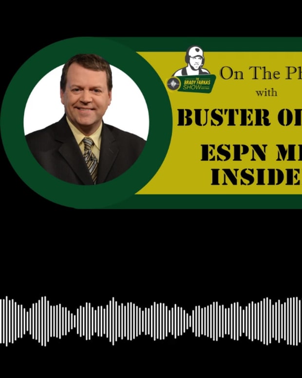 072723SOT Buster Olney1 - on Chris Sale and his rehab (Made by Headliner)